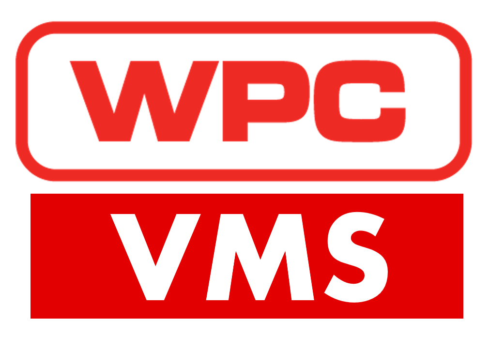 WPC VMS Logo